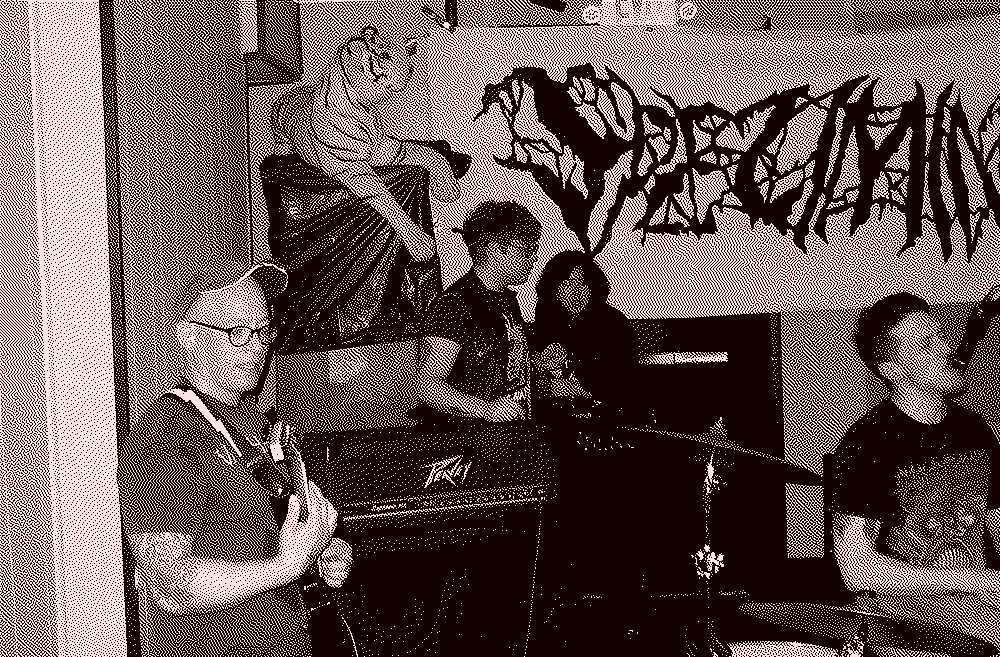 Florence and Daniel, super geniuses