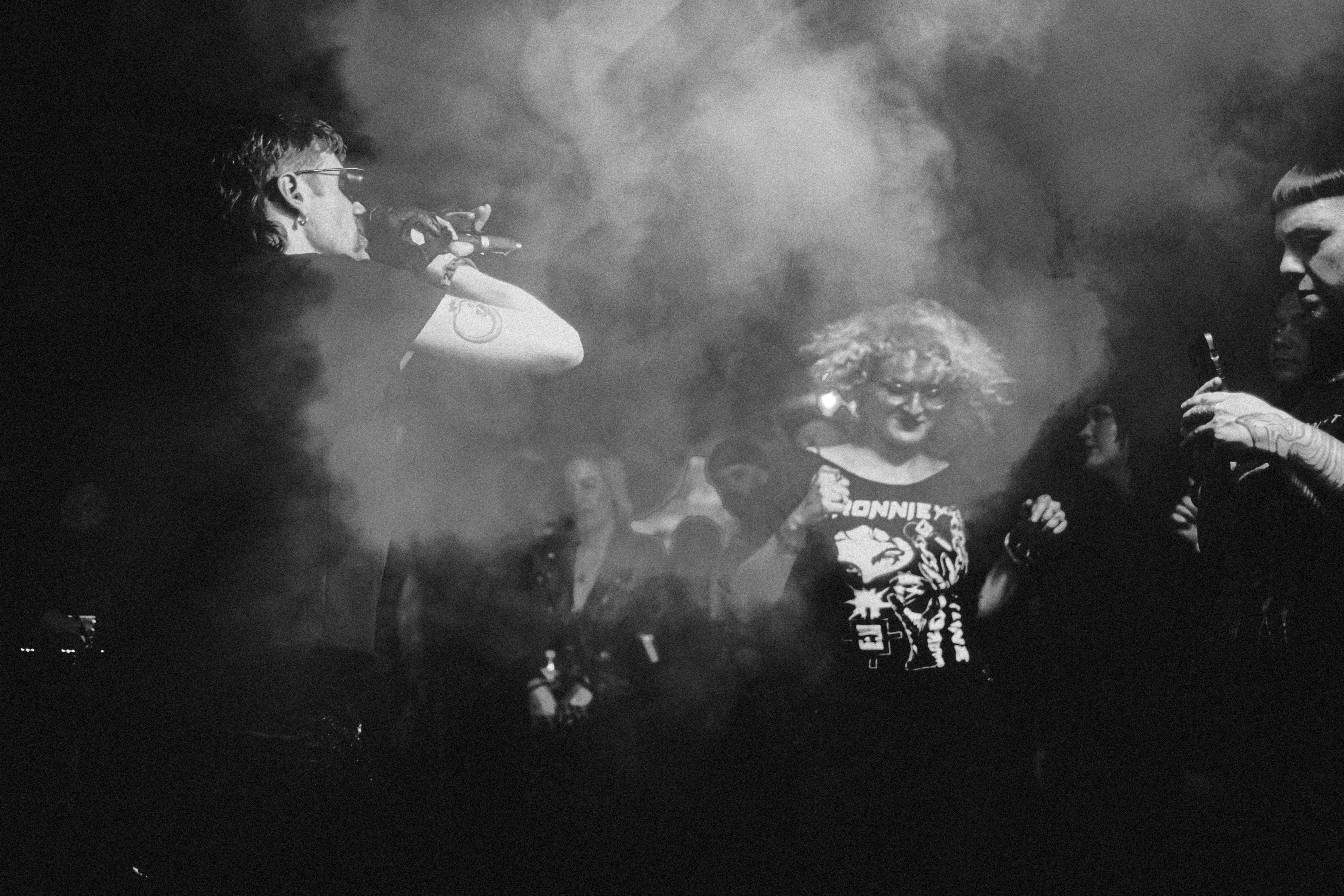 a picture of Anna by Jordan Martinez