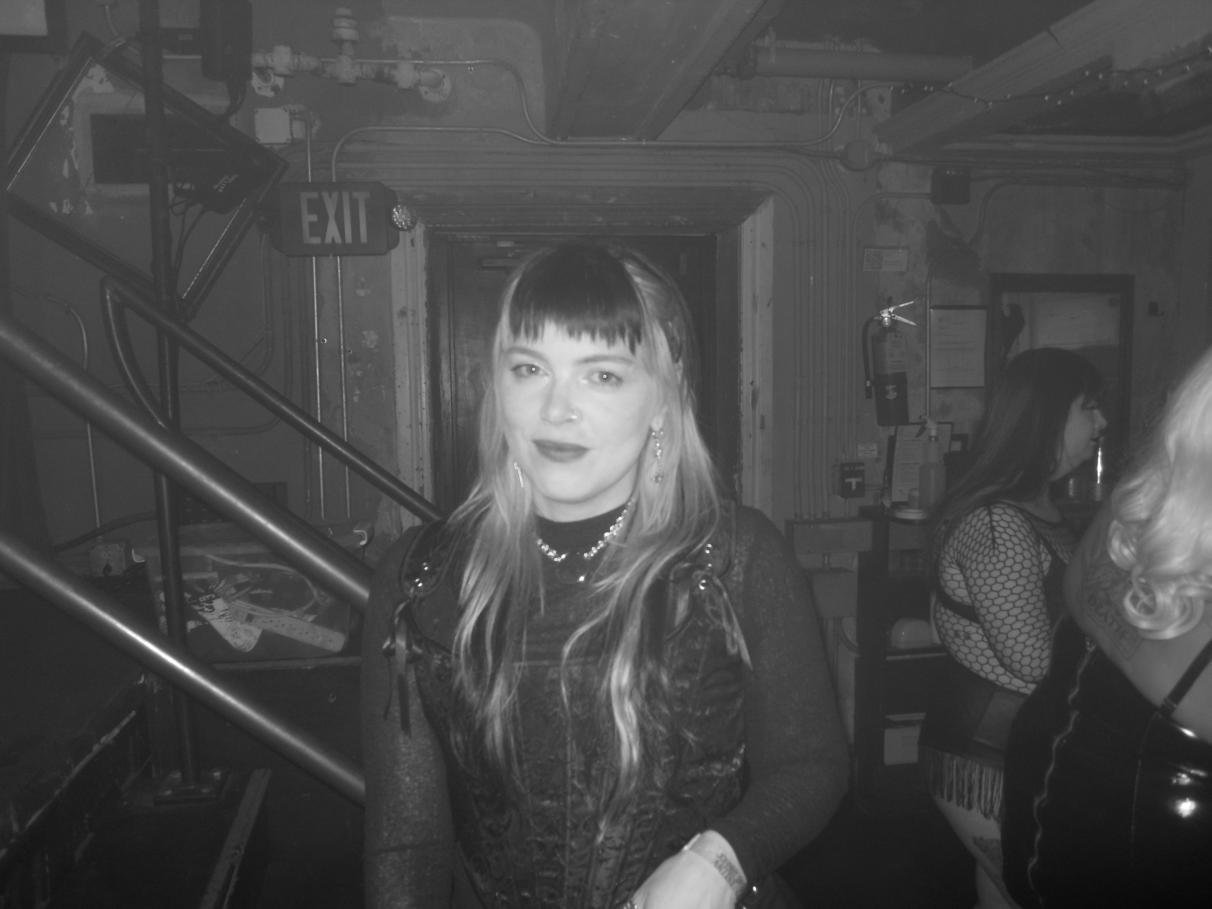 a picture of Amberlynn