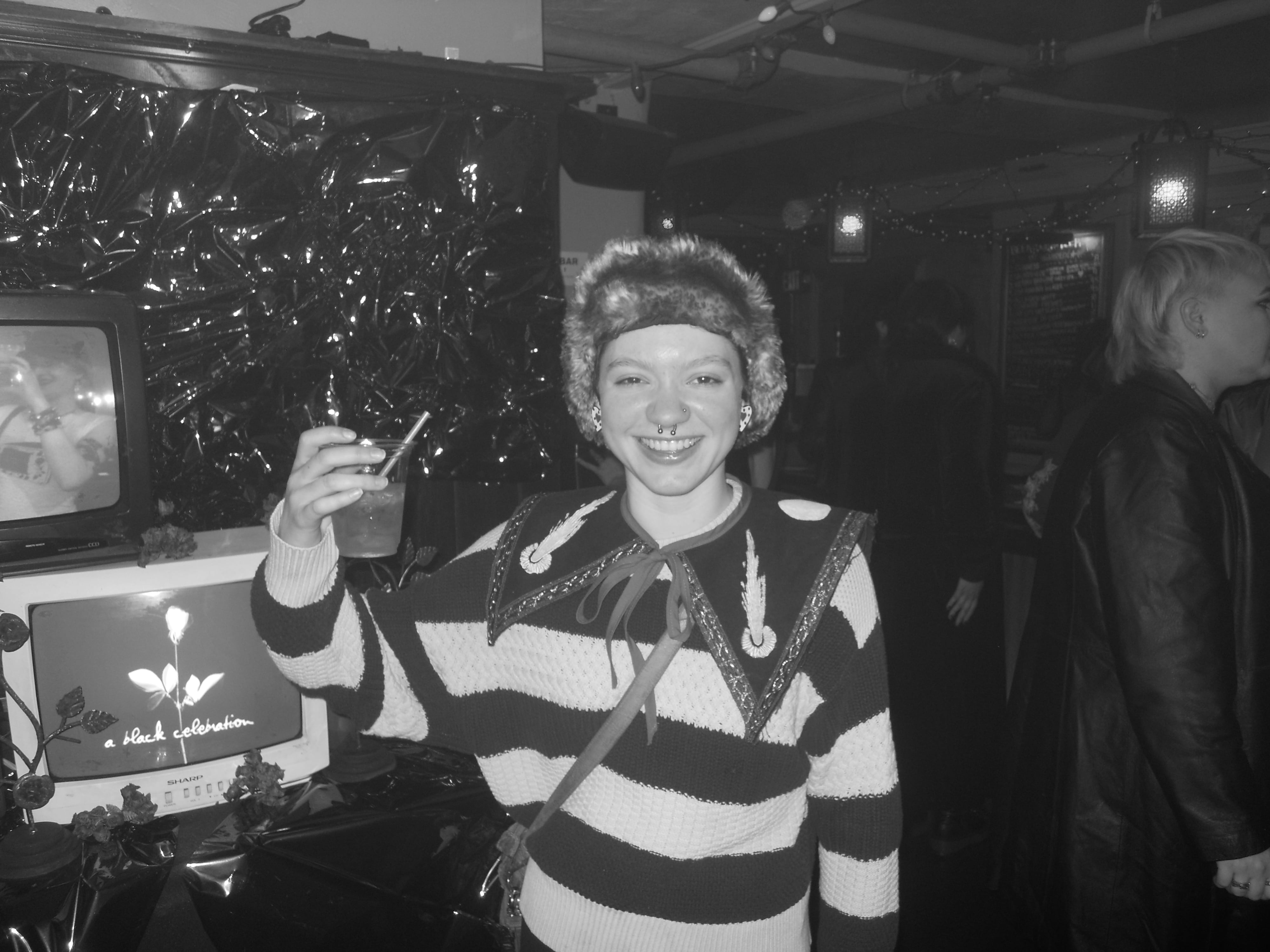 a picture of Estelle