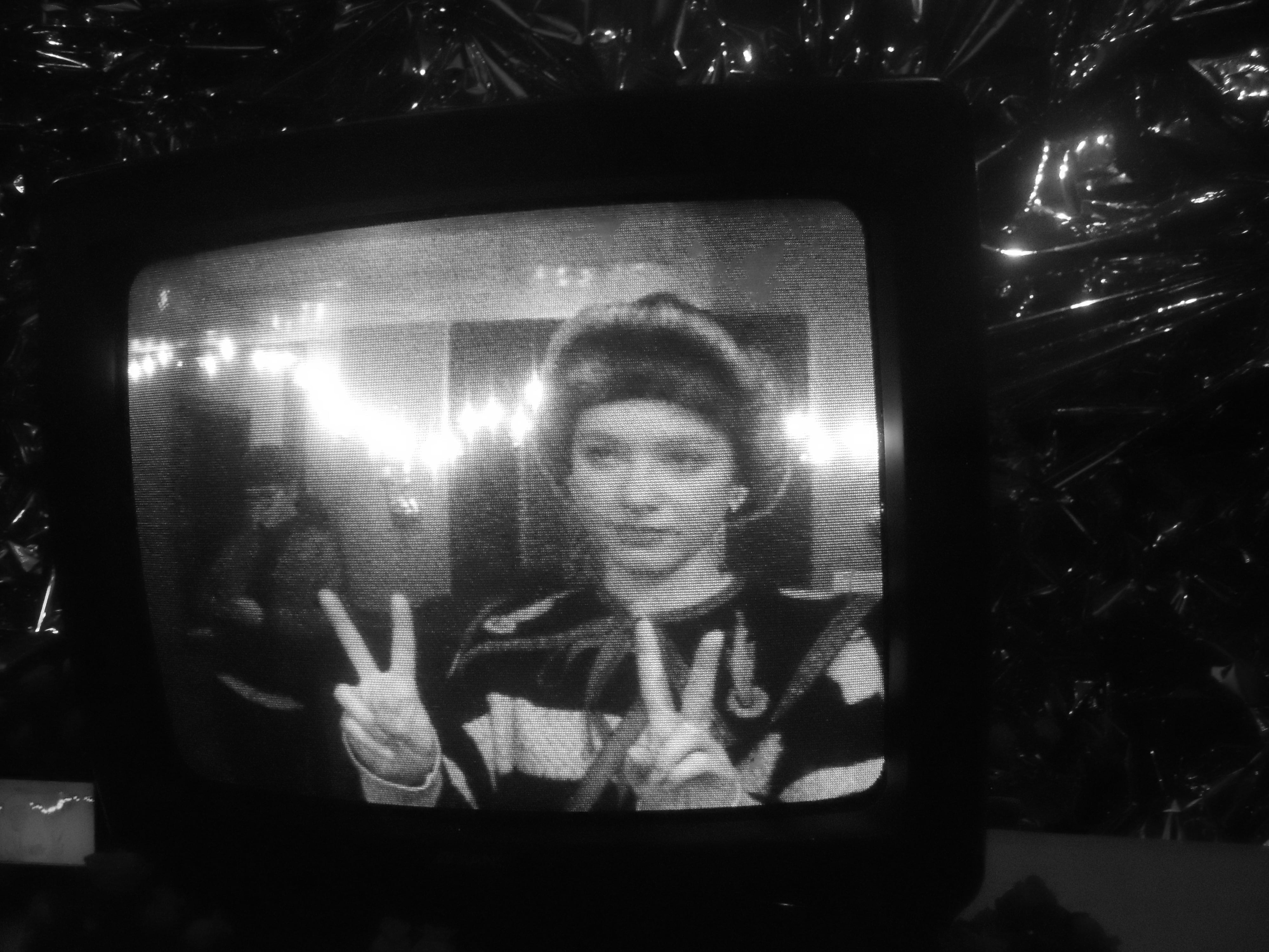 a picture of Estelle