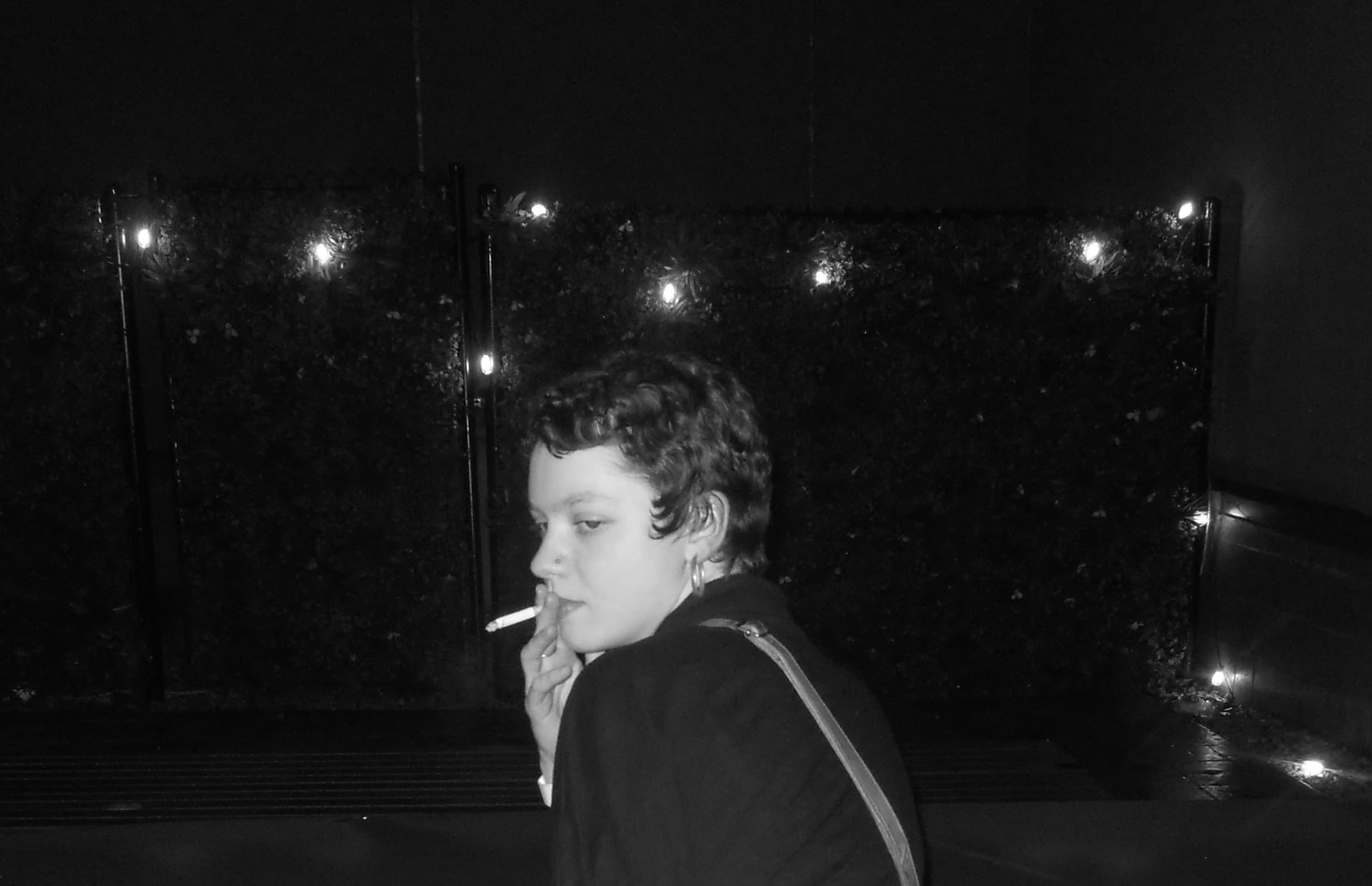 a picture of Estelle