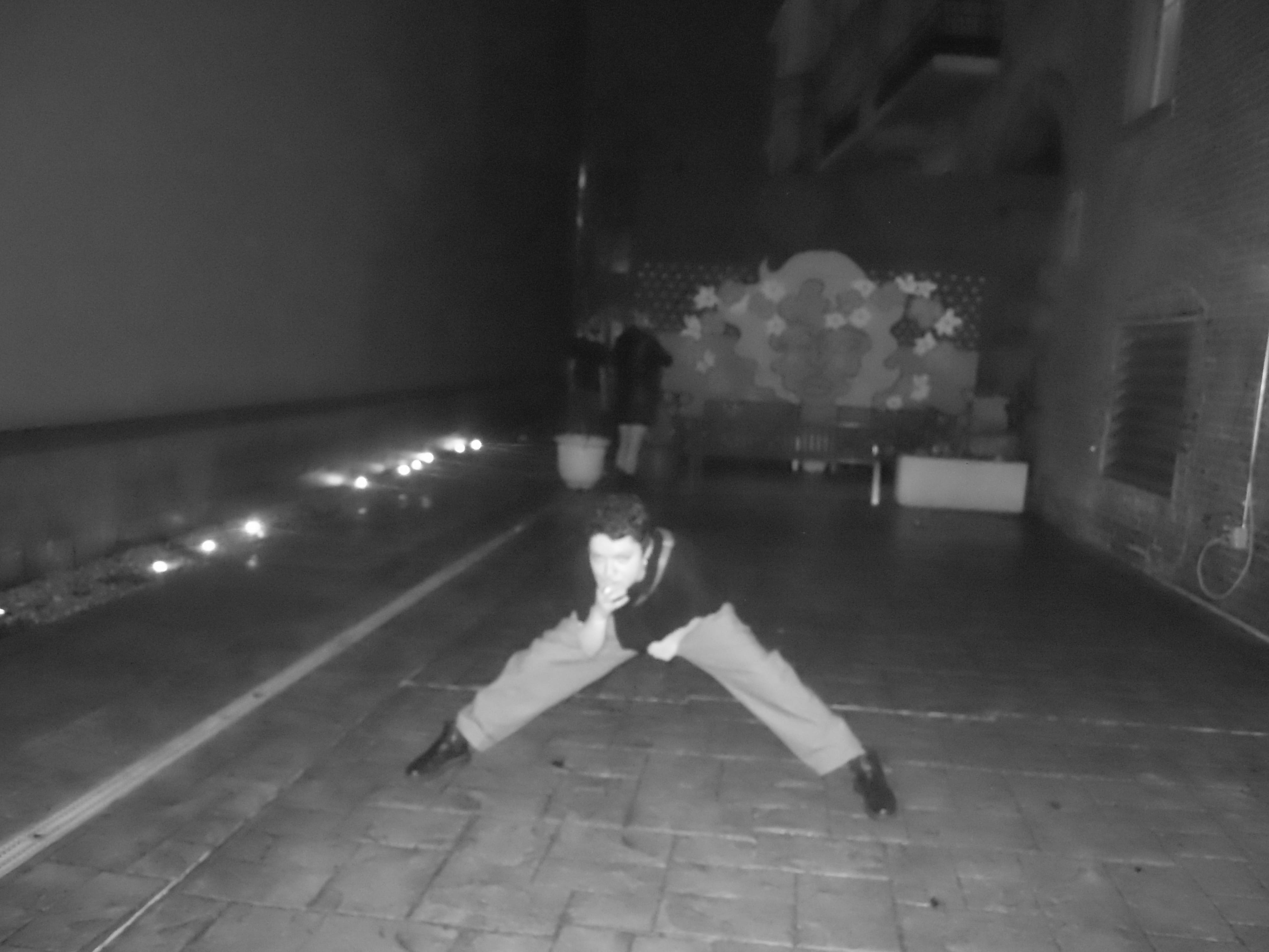 a picture of Estelle