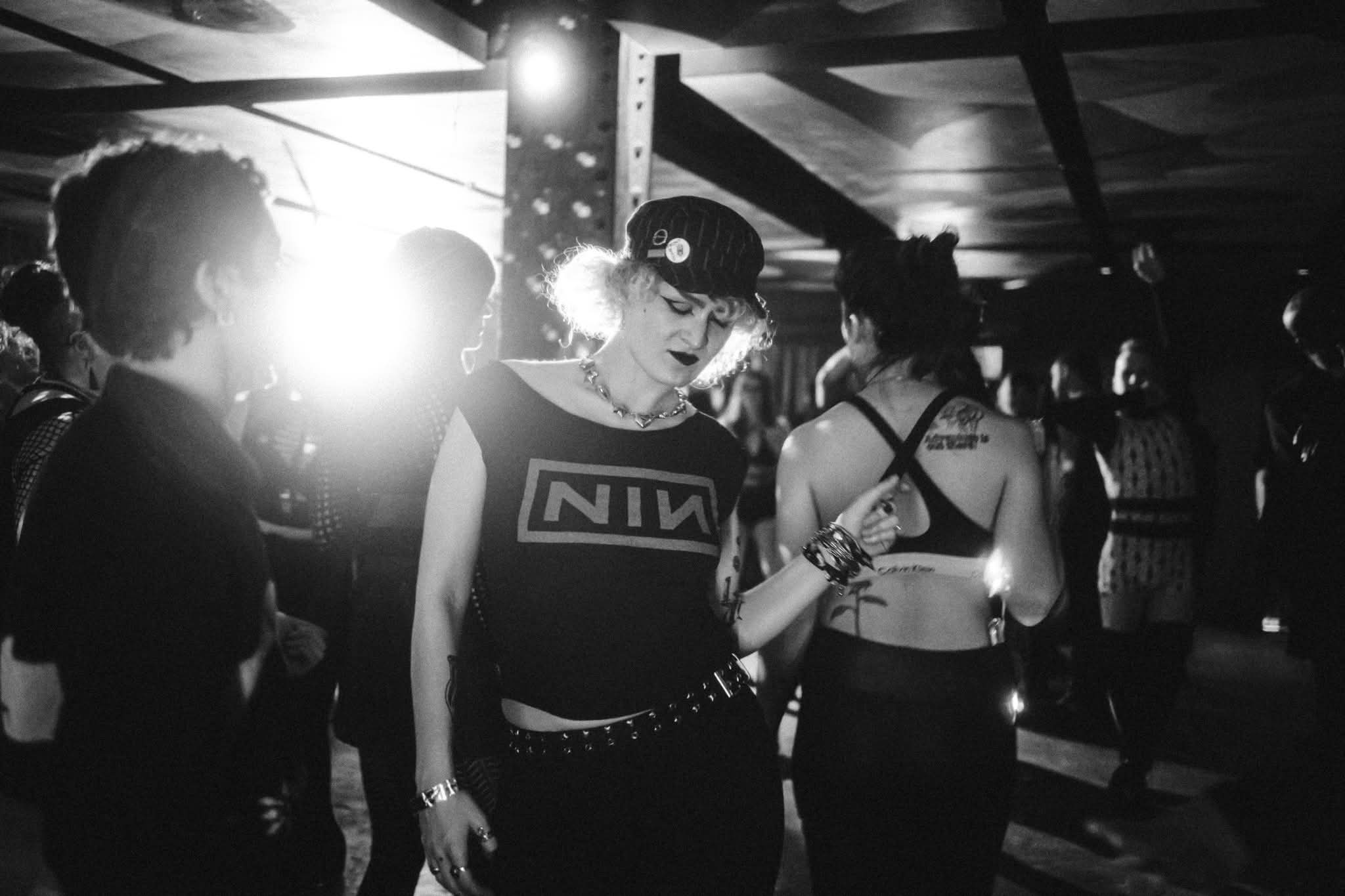 a picture of Anna taken by Jordan Martinez