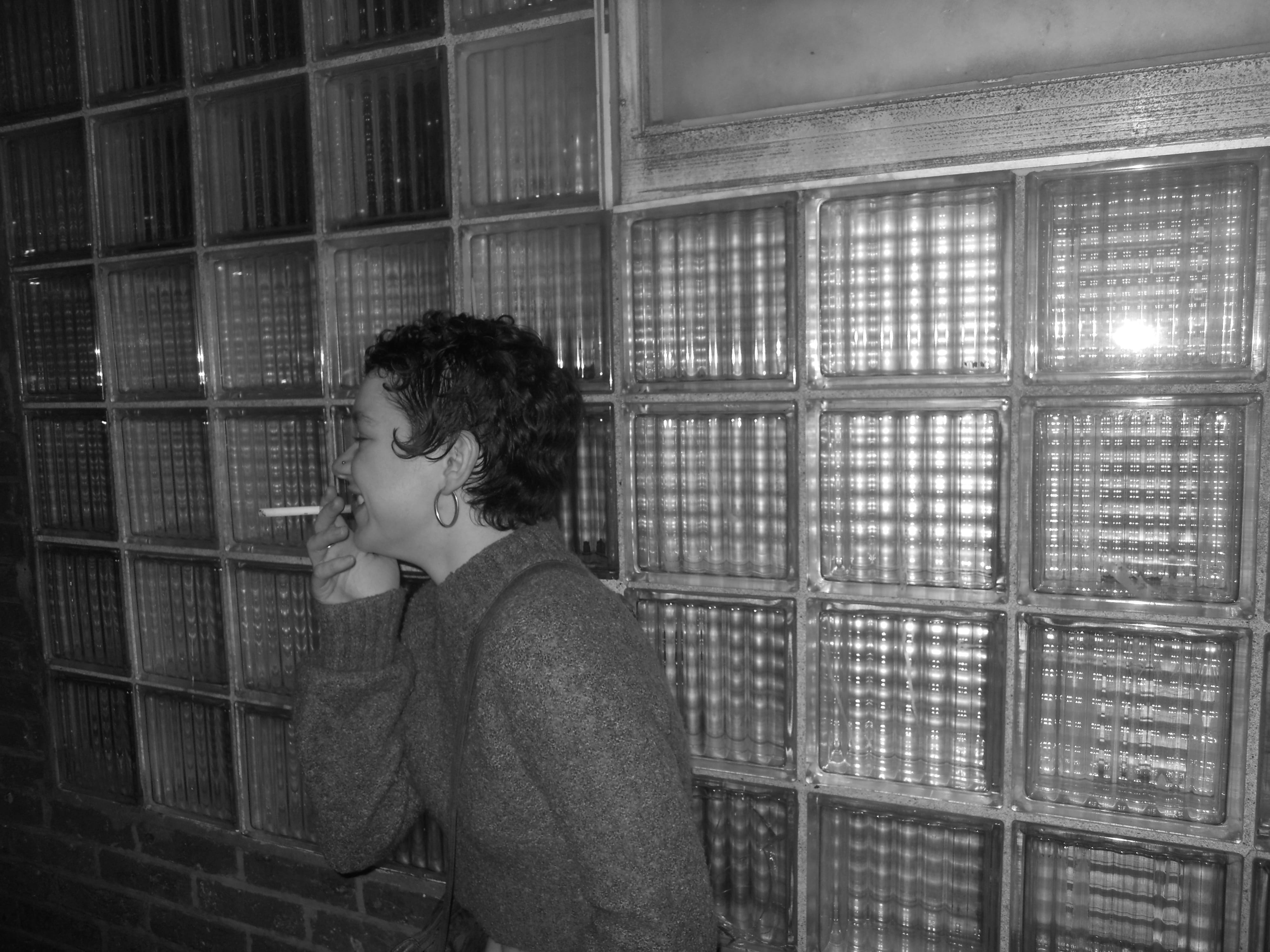 a picture of Estelle