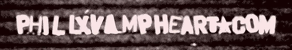 PHILLYVAMPHEART.COM